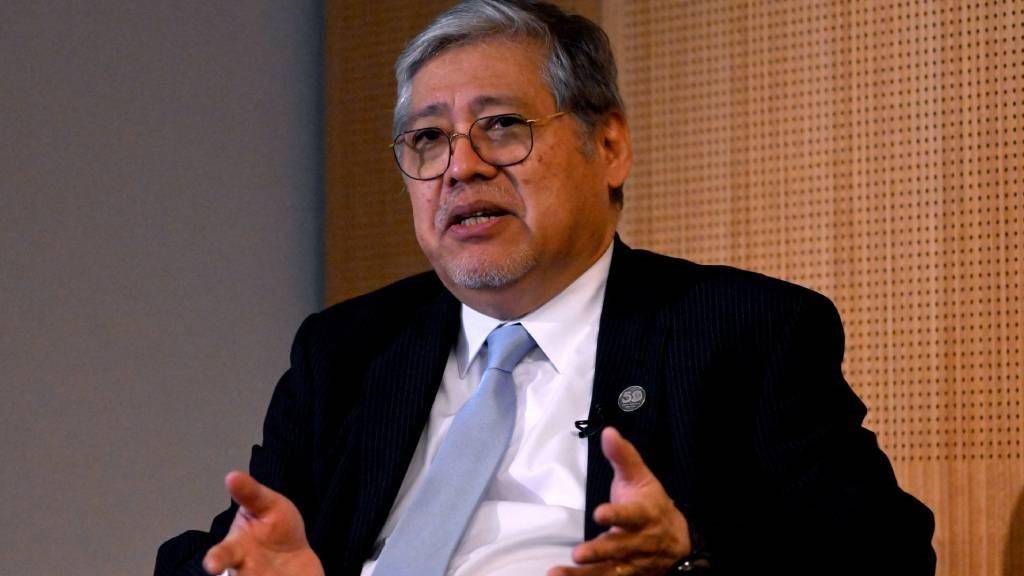 皇冠信用網代理注册
_东盟峰会上皇冠信用網代理注册
，菲律宾总统态度大变，向中国释放“求和”信号，中方立场坚定！