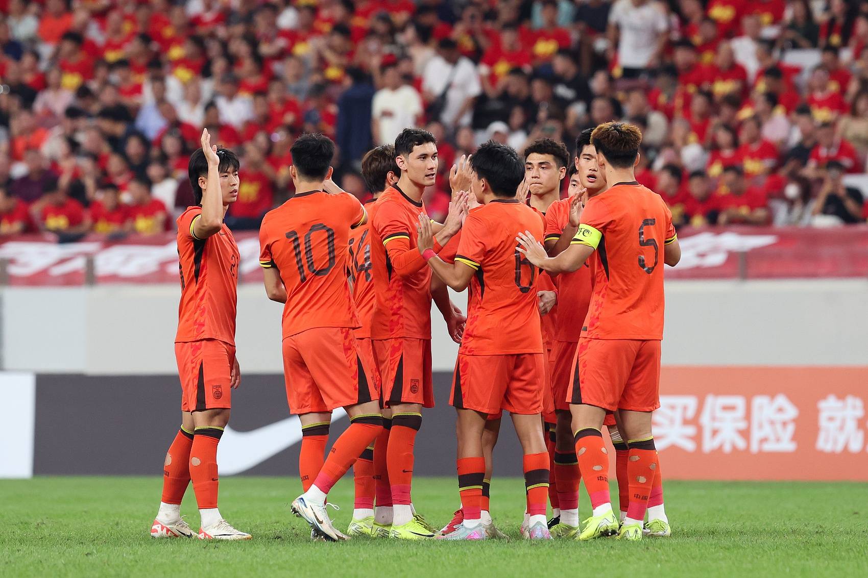 皇冠代理 | 走出“新手村”皇冠代理，U22国足确认晋级亚洲杯，主力班底明年将参加两项洲际大赛