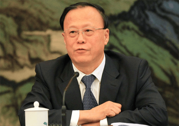 沙特超级联赛_河北省原副省长姜德果被查沙特超级联赛，一个月前省发改委原主任落马