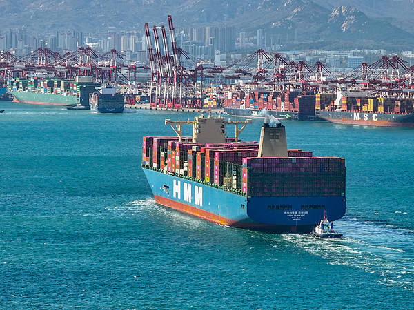 皇冠信用代理出租
_美媒感叹：贸易战？不存在皇冠信用代理出租
！中国出口巨轮势不可挡