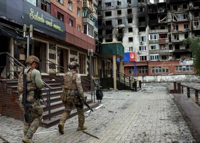 皇冠信用网出租足球
_红军城陷落在即皇冠信用网出租足球
,德媒紧急提醒乌克兰:再不撤就要人地尽失