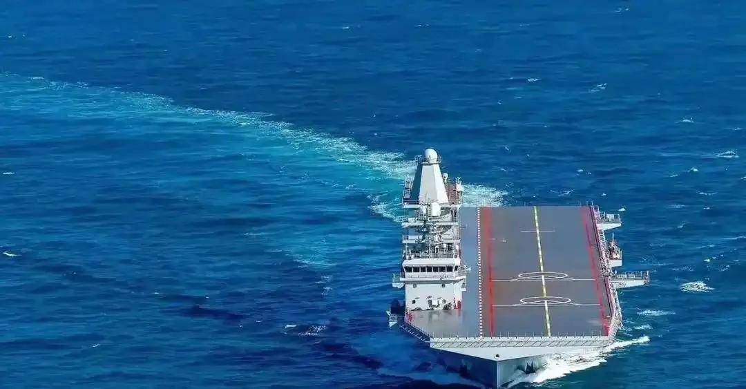 皇冠信用网会员开户申请
_官泄皇冠信用网会员开户申请
!国产某无人机航母已悄悄服役!中国航母数量已不可查?