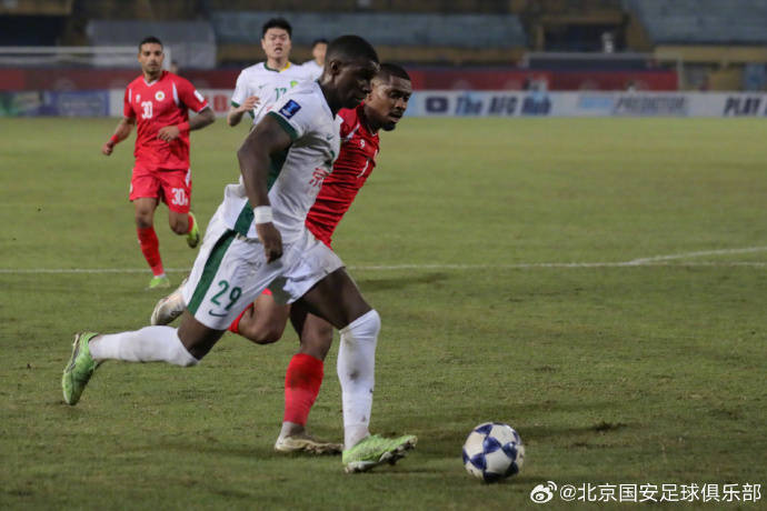 正版皇冠信用开户申请
_话题|国安把希望踢成绝望 亚冠出局恐波及足协杯决赛