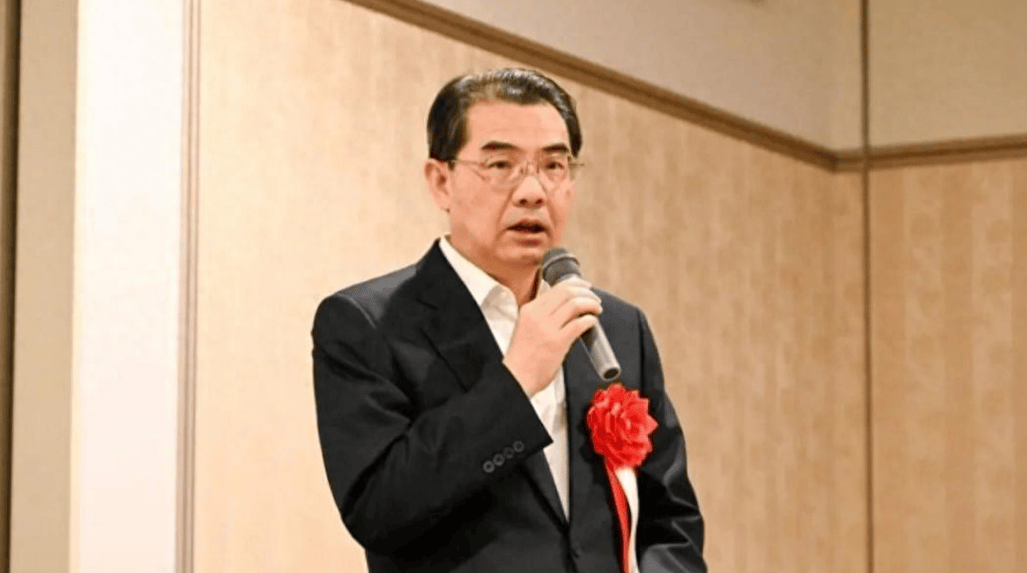 托特纳姆热刺足球
_日方高层恳求访华托特纳姆热刺足球
,中方大使下死命令,高市早苗认错是唯一入场券!