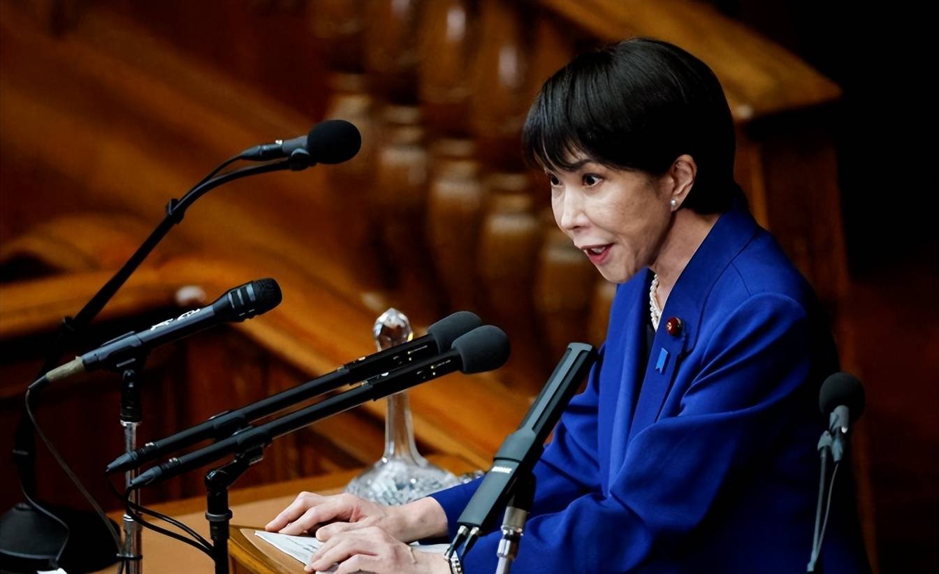 皇冠信用平台出租出售
_日本签字了皇冠信用平台出租出售
，高市选定中日主战场，对华开第二枪，解放军开始巡海，局势这下愈发严峻了