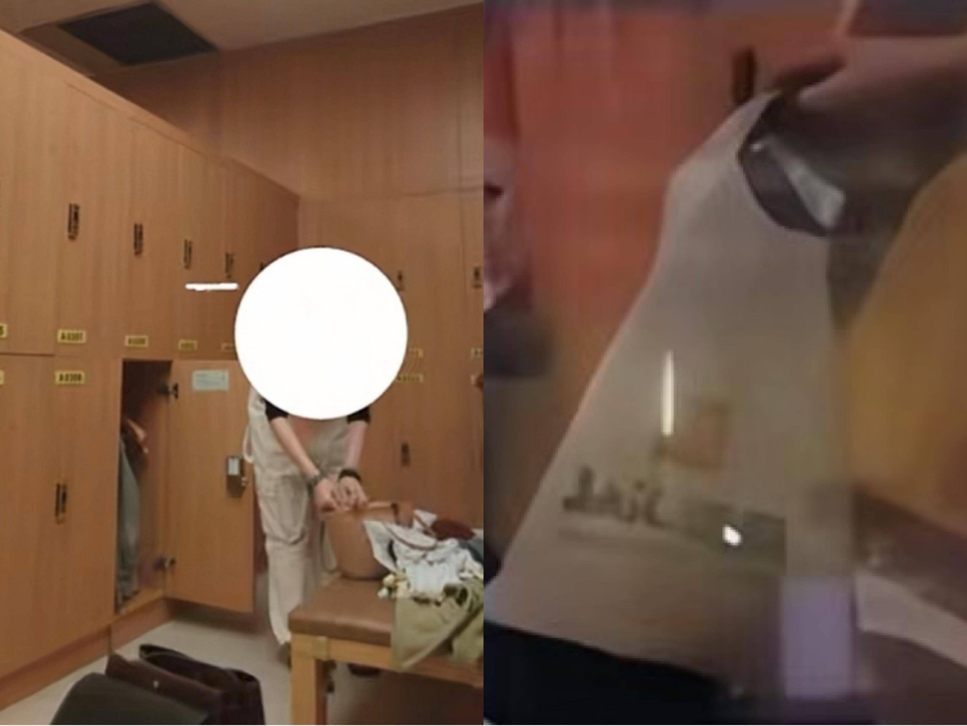 如何申请皇冠信用网_重庆融汇温泉更衣室有偷拍!警方通报称两人被刑拘如何申请皇冠信用网,公司回应